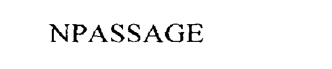 NPASSAGE
