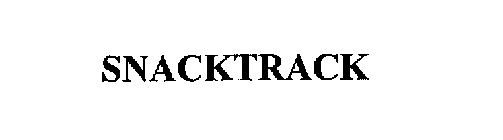 SNACKTRACK