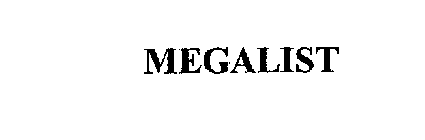 MEGALIST