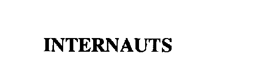 INTERNAUTS