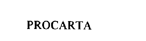 PROCARTA