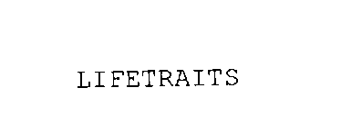 LIFETRAITS