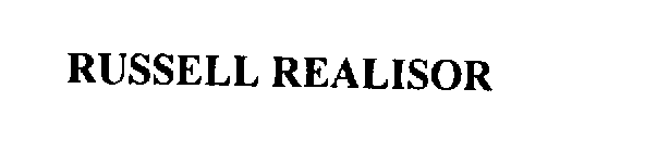 RUSSELL REALISOR