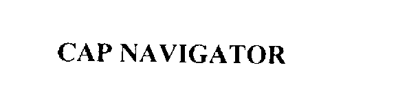 CAP NAVIGATOR