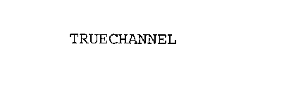 TRUECHANNEL