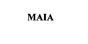 MAIA