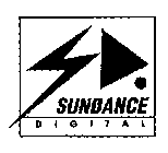 SUNDANCE DIGITAL