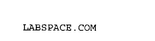 LABSPACE.COM