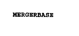 MERGERBASE