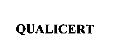 QUALICERT