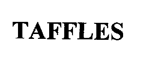 TAFFLES