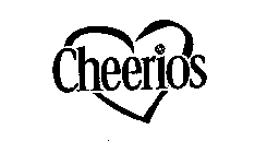 CHEERIOS