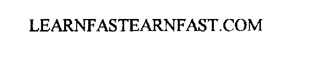 LEARNFASTEARNFAST.COM