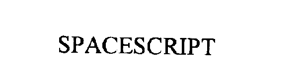 SPACESCRIPT