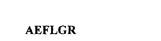 AEFLGR