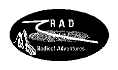 RAD RADICAL ADVENTURES