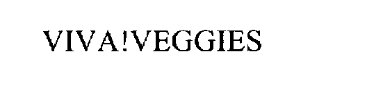 VIVA!VEGGIES