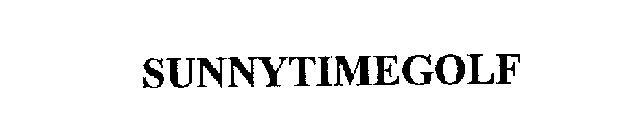 SUNNYTIMEGOLF