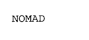 NOMAD