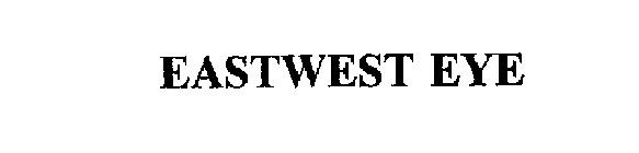 EASTWEST EYE