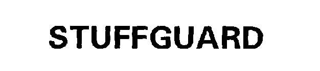 STUFFGUARD