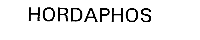 HORDAPHOS