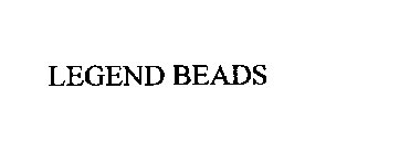 LEGEND BEADS