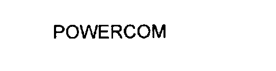 POWERCOM