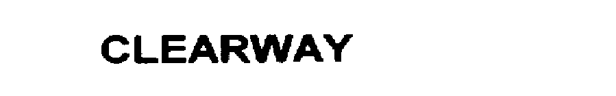 CLEARWAY