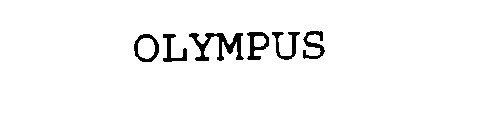 OLYMPUS