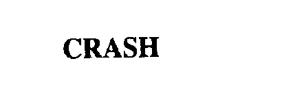 CRASH