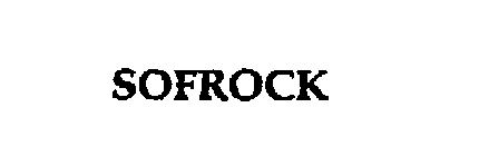 SOFROCK