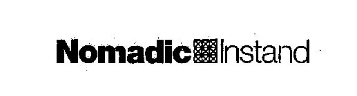 NOMADIC INSTAND