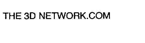 THE 3D NETWORK.COM