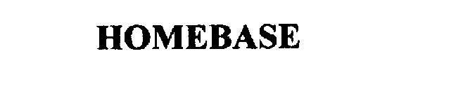 HOMEBASE