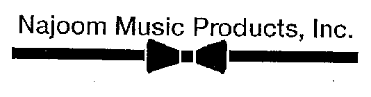 NAJOOM MUSIC PRODUCTS, INC.