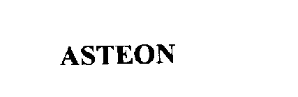 ASTEON