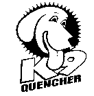 K9 QUENCHER