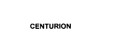 CENTURION