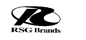 R RSG BRANDS