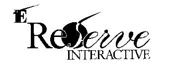 EFI RESERVE INTERACTIVE