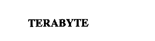 TERABYTE