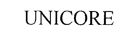 UNICORE