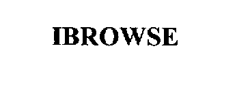 IBROWSE