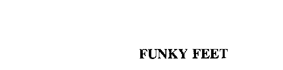 FUNKY FEET