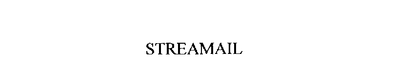 STREAMAIL