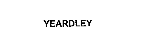 YEARDLEY