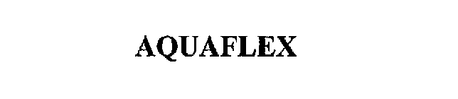 AQUAFLEX