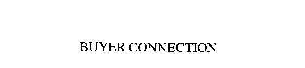 BUYER CONNECTION