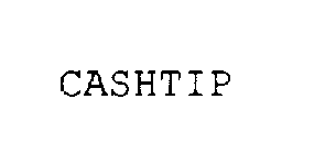 CASHTIP